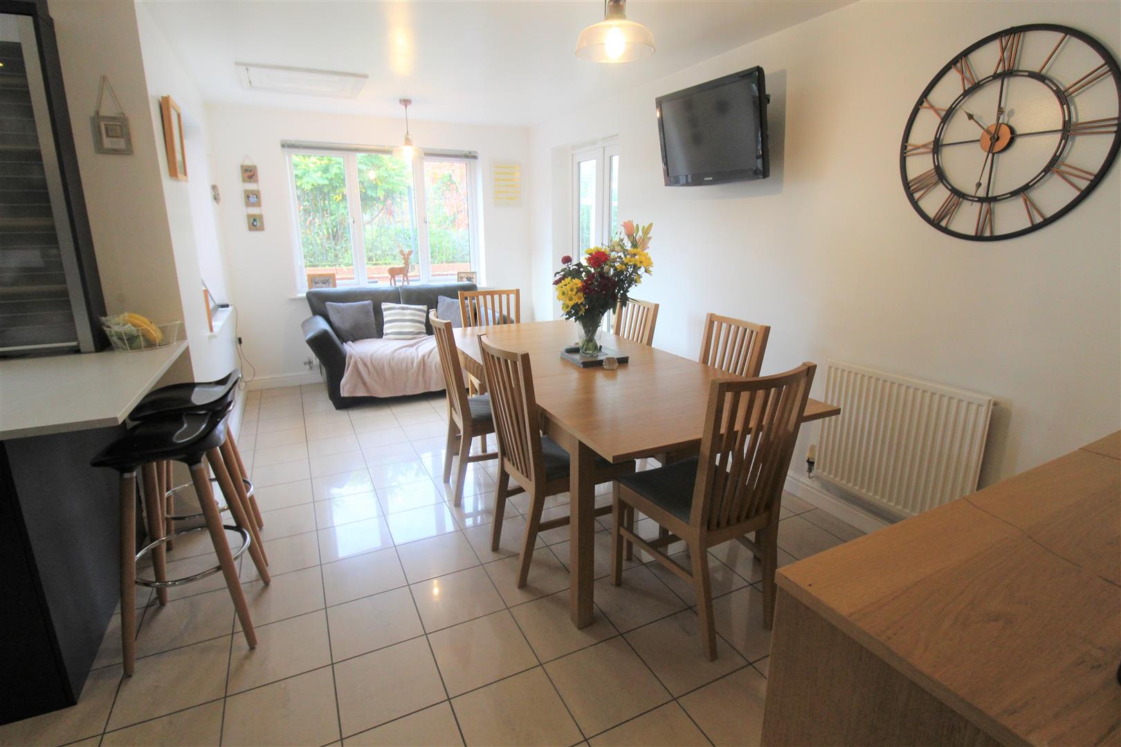 Woodburn Road, Norton Heights, Stoke-On-Trent